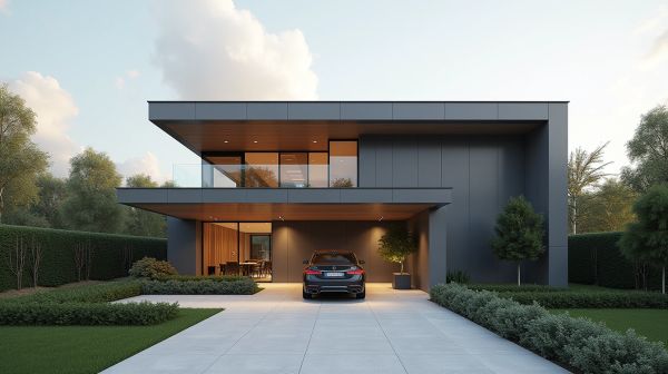 Top 7 voordelen van een aluminium carport in 2026