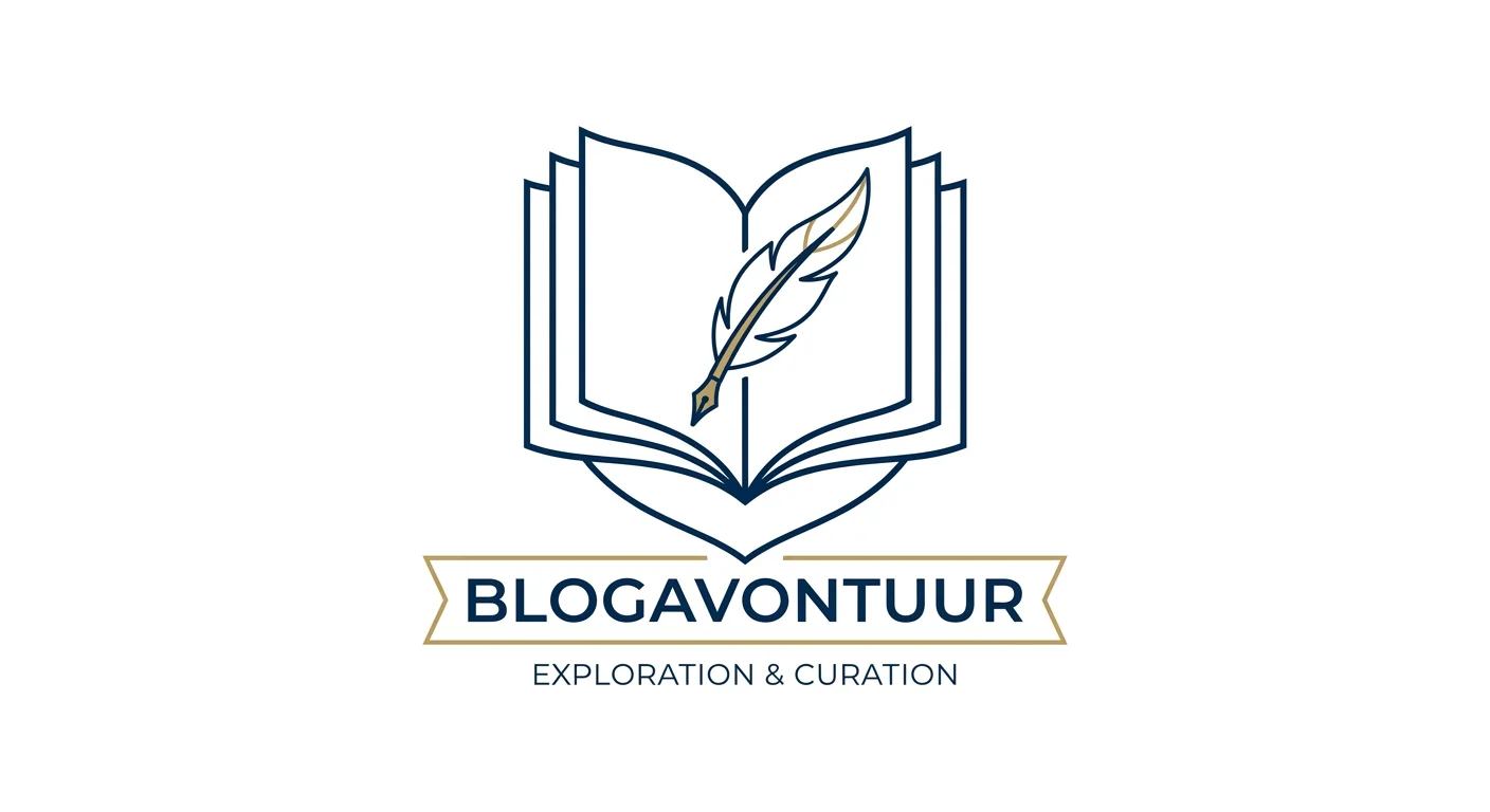 Blogavontuur